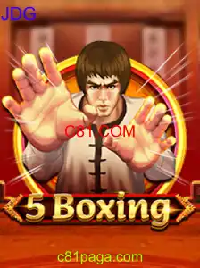 5Boxing